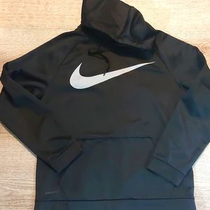 Mens Nike hoodie med.